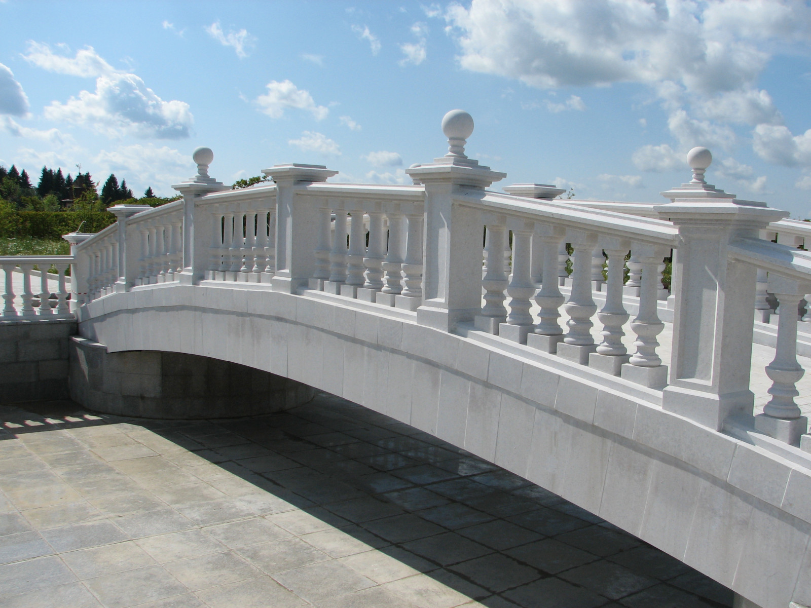 Обложка проекта: «Вилла Микетти»