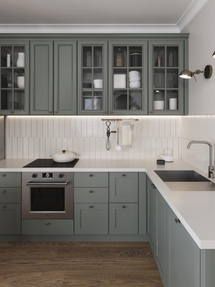 ЖК Чернышевский