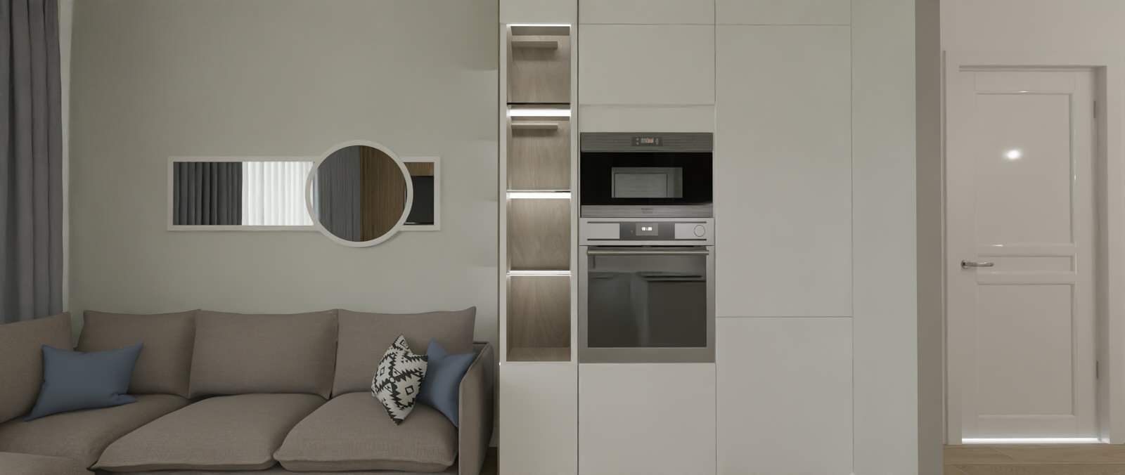 ЖК "Центральный"