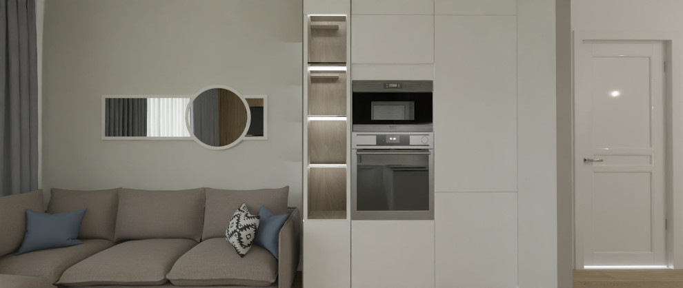 ЖК "Центральный"