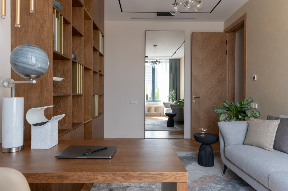 Серебряный фонтан