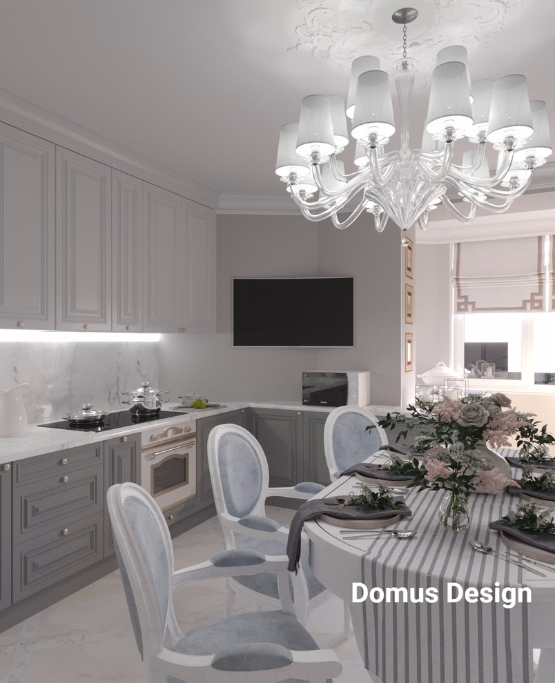 Квартира на Художников