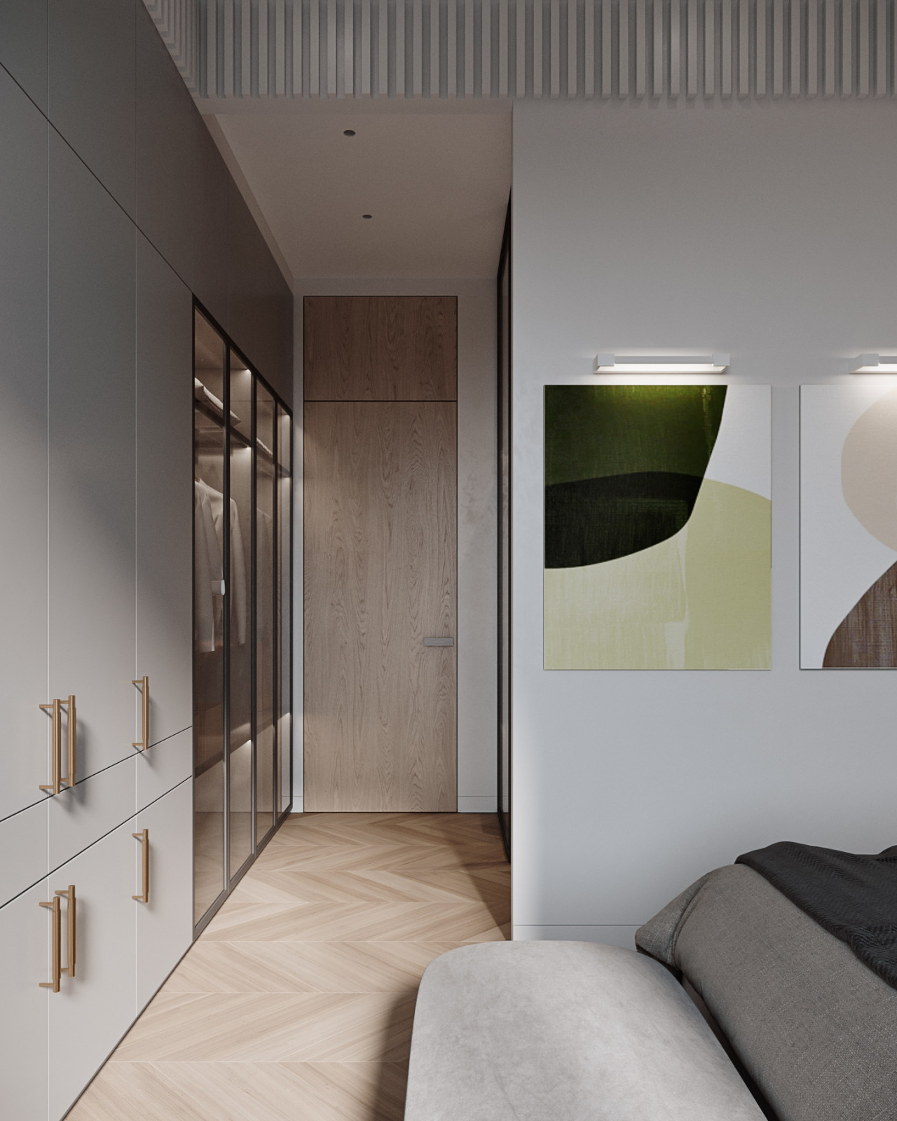 проект иньрерьера 185м2 Коляков С.С., Камнев М.В. 2020г.