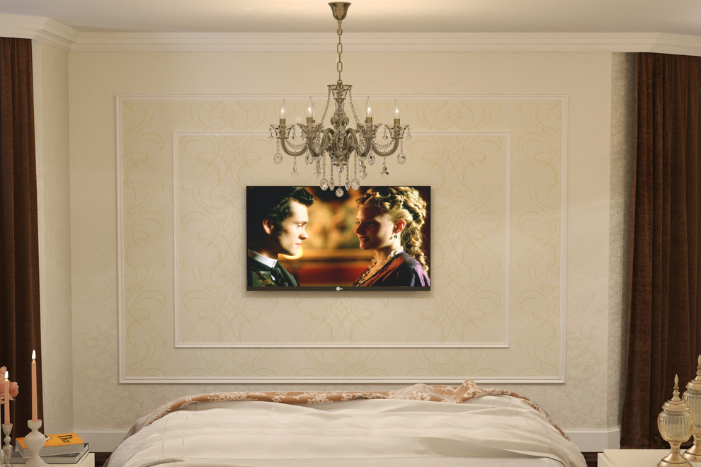 Дом в поселке "Потапово"