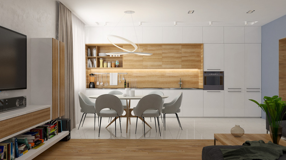 Примеры наших работ