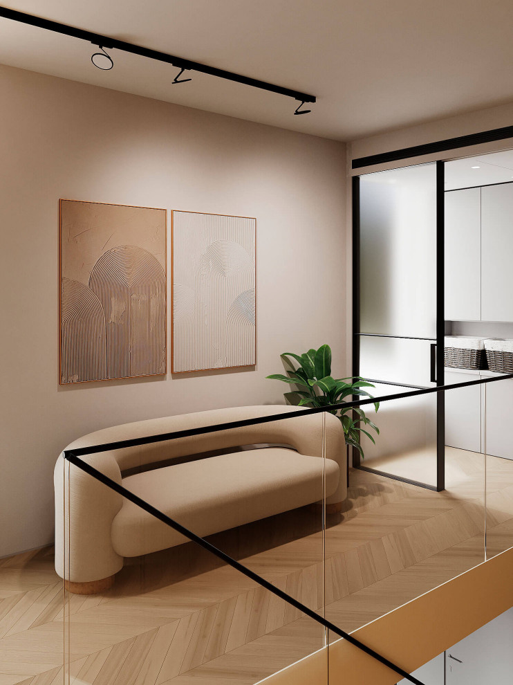 Таунхаус в Футуро-парк