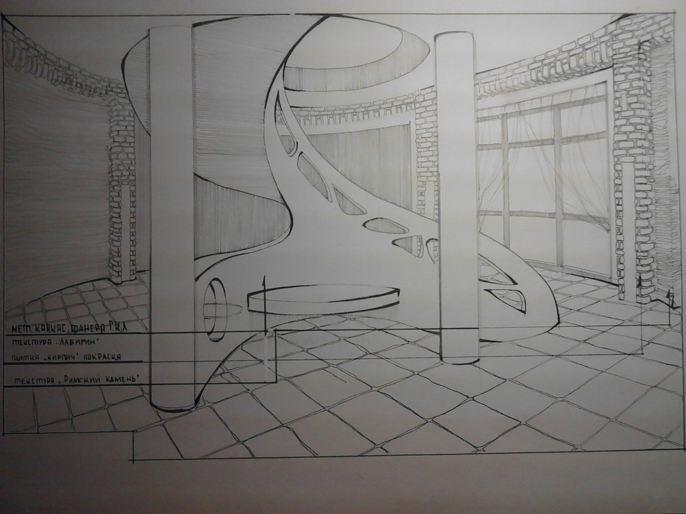 Обложка проекта: проекты реализованные