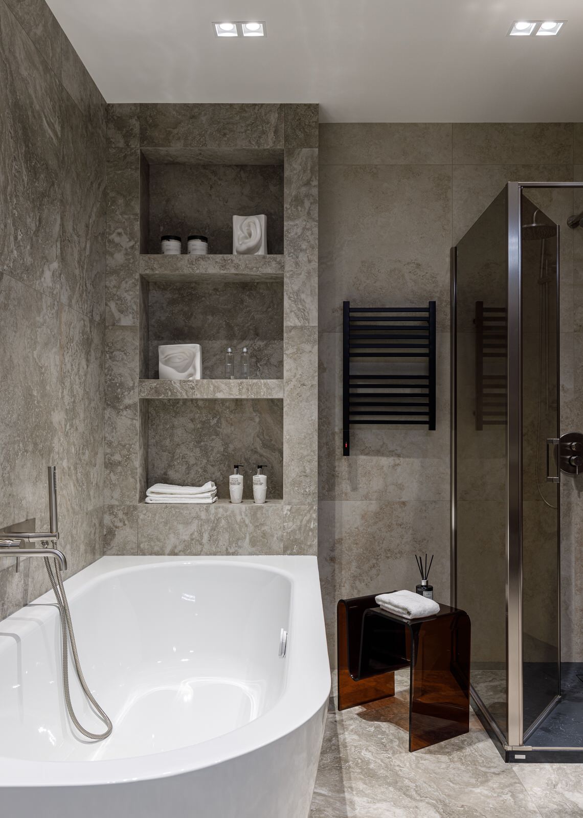 Саввинская Набережная