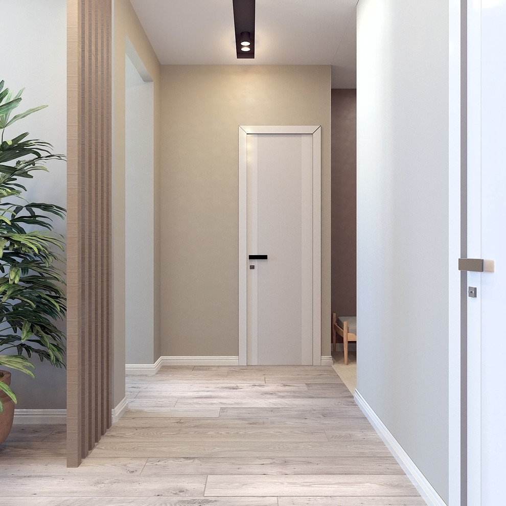 Квартира в ЖК Две столицы