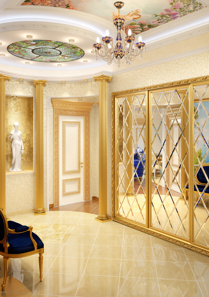 Квартира в Куркино