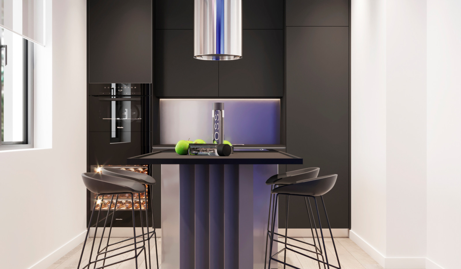 Камские Огни Премьер