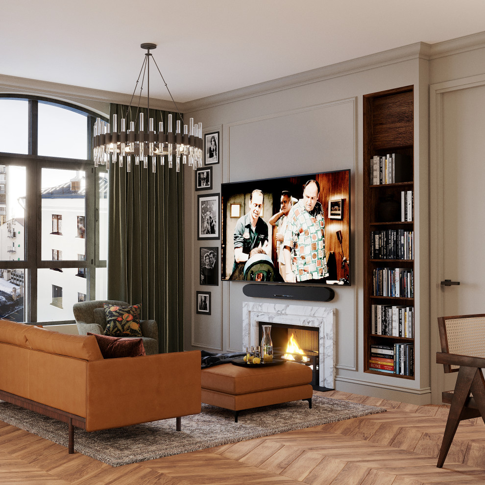 Замоскворечье