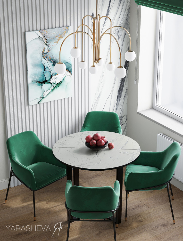 ЖК Freedom (Фридом) 35 м кв.