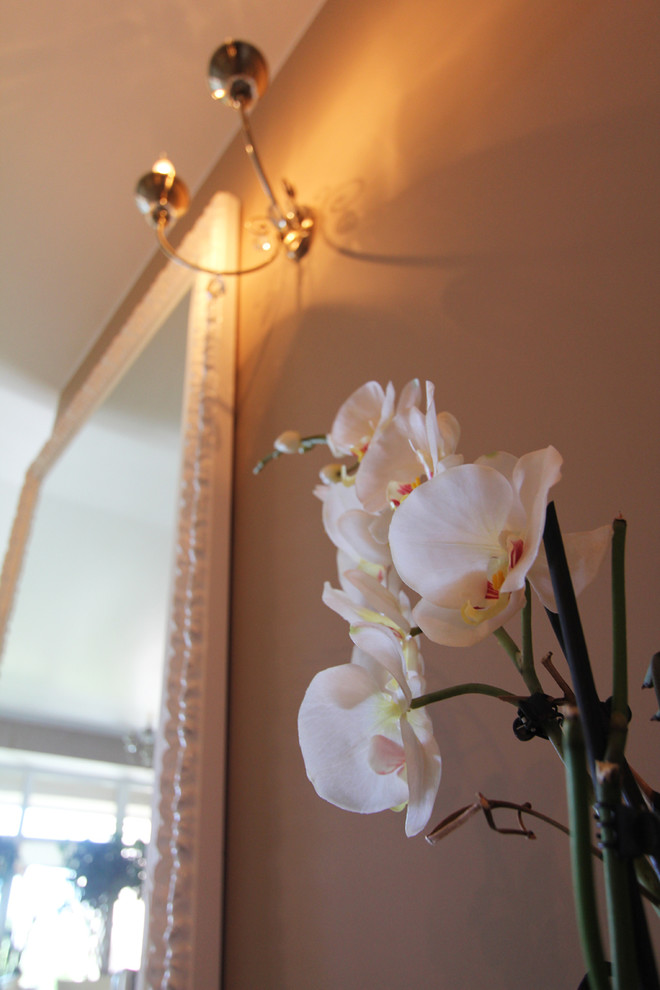 Дизайн интерьера "Сосны", г. Москва, г. Троицк