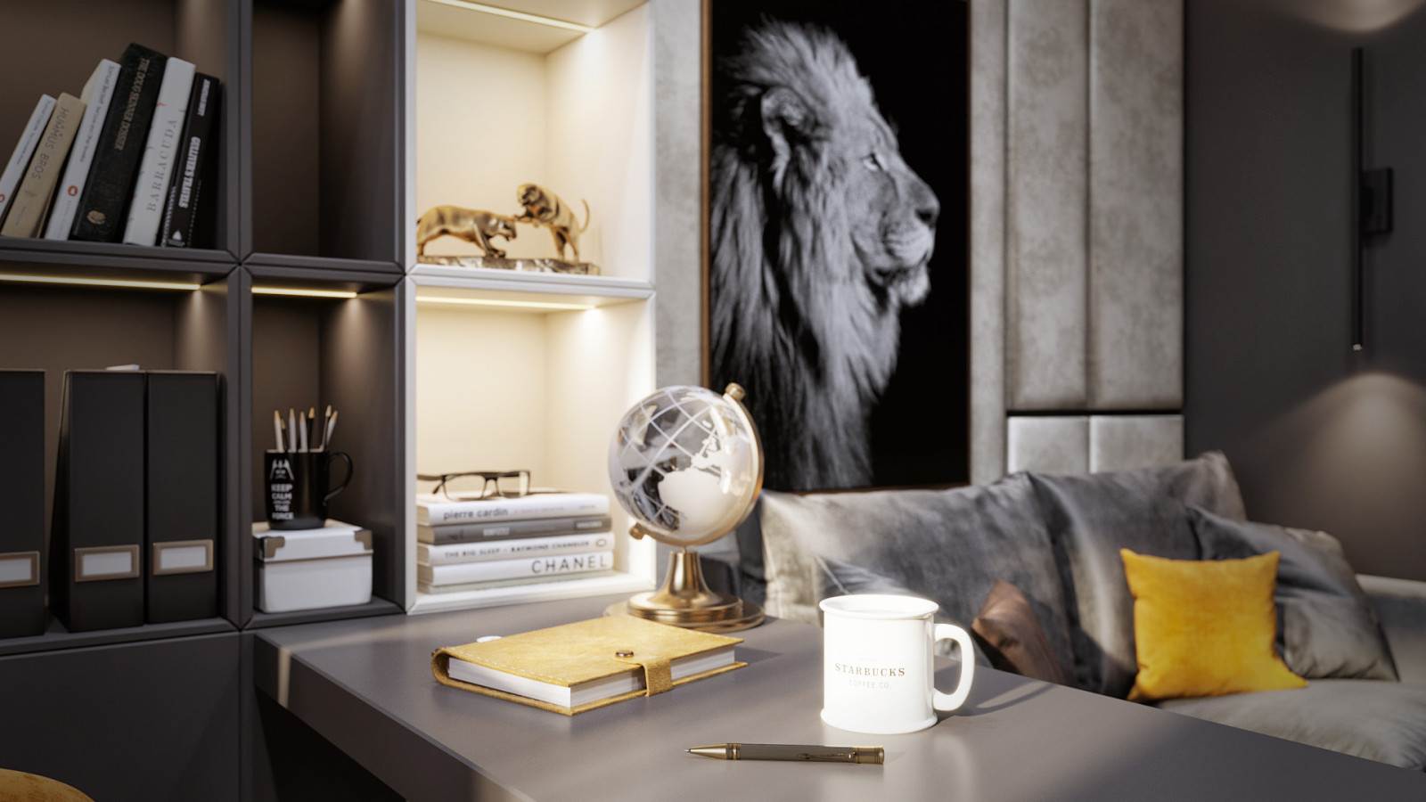 ЖК FIivty fivty г. Тюмень ул.50 лет Октября