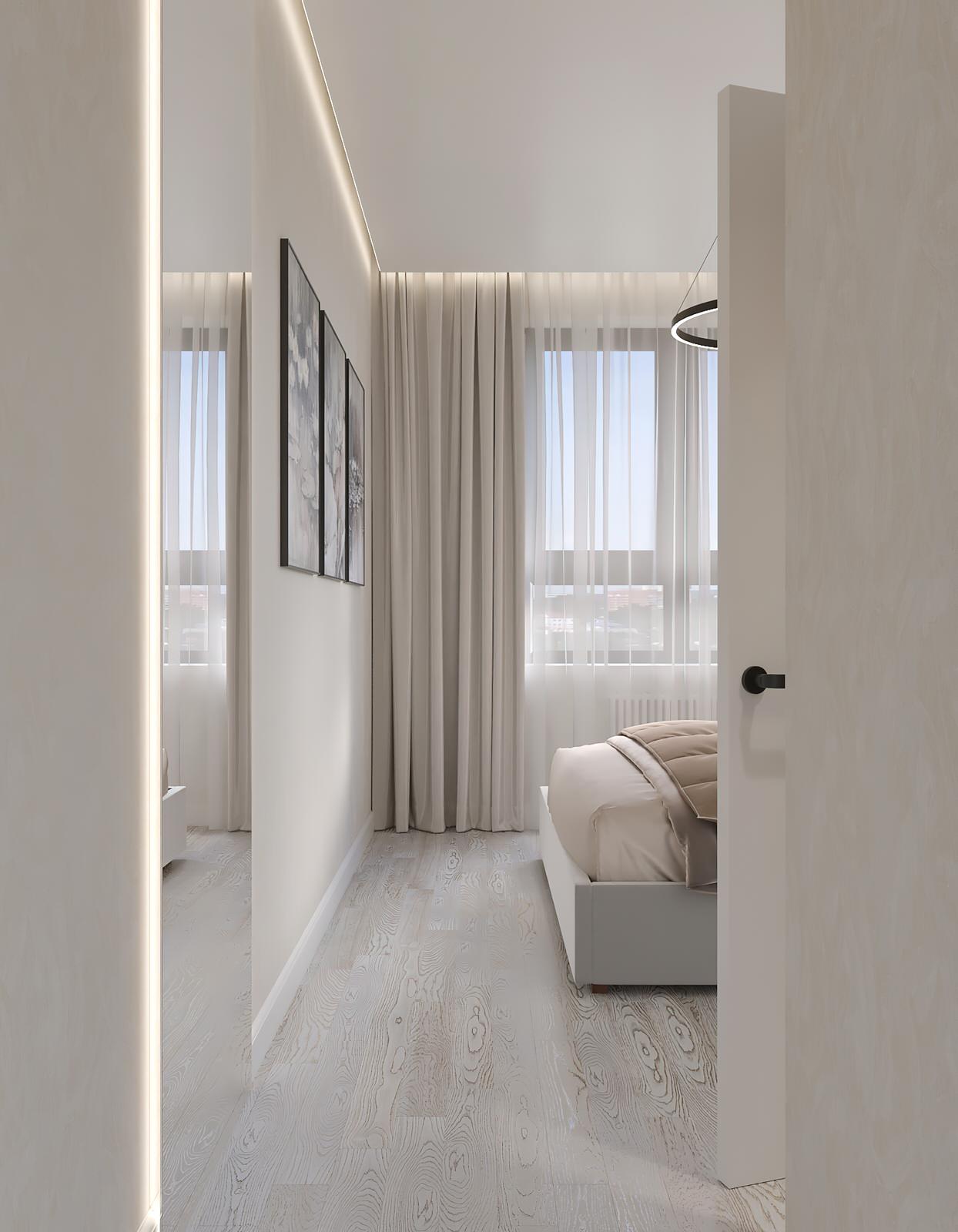 ДП "Вестердам"