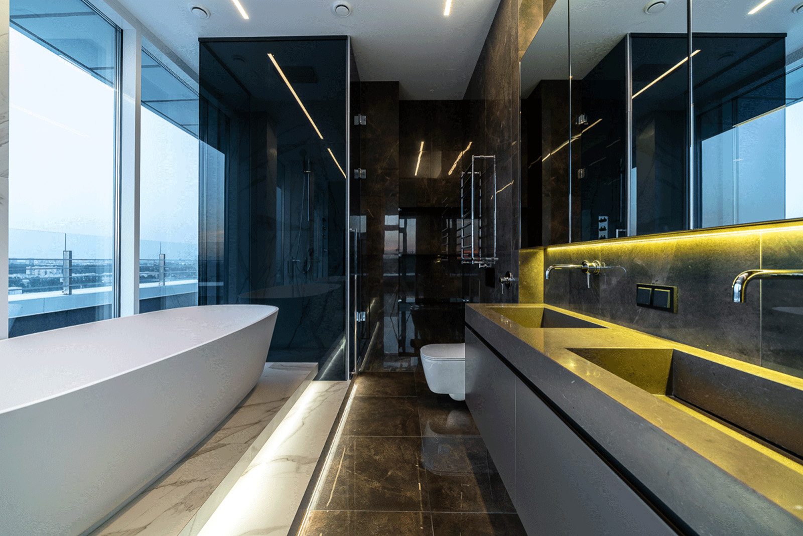 Квартира 175 кв.м.