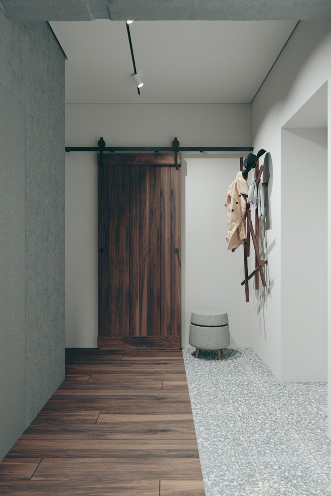 Квартира на Чистых Прудах