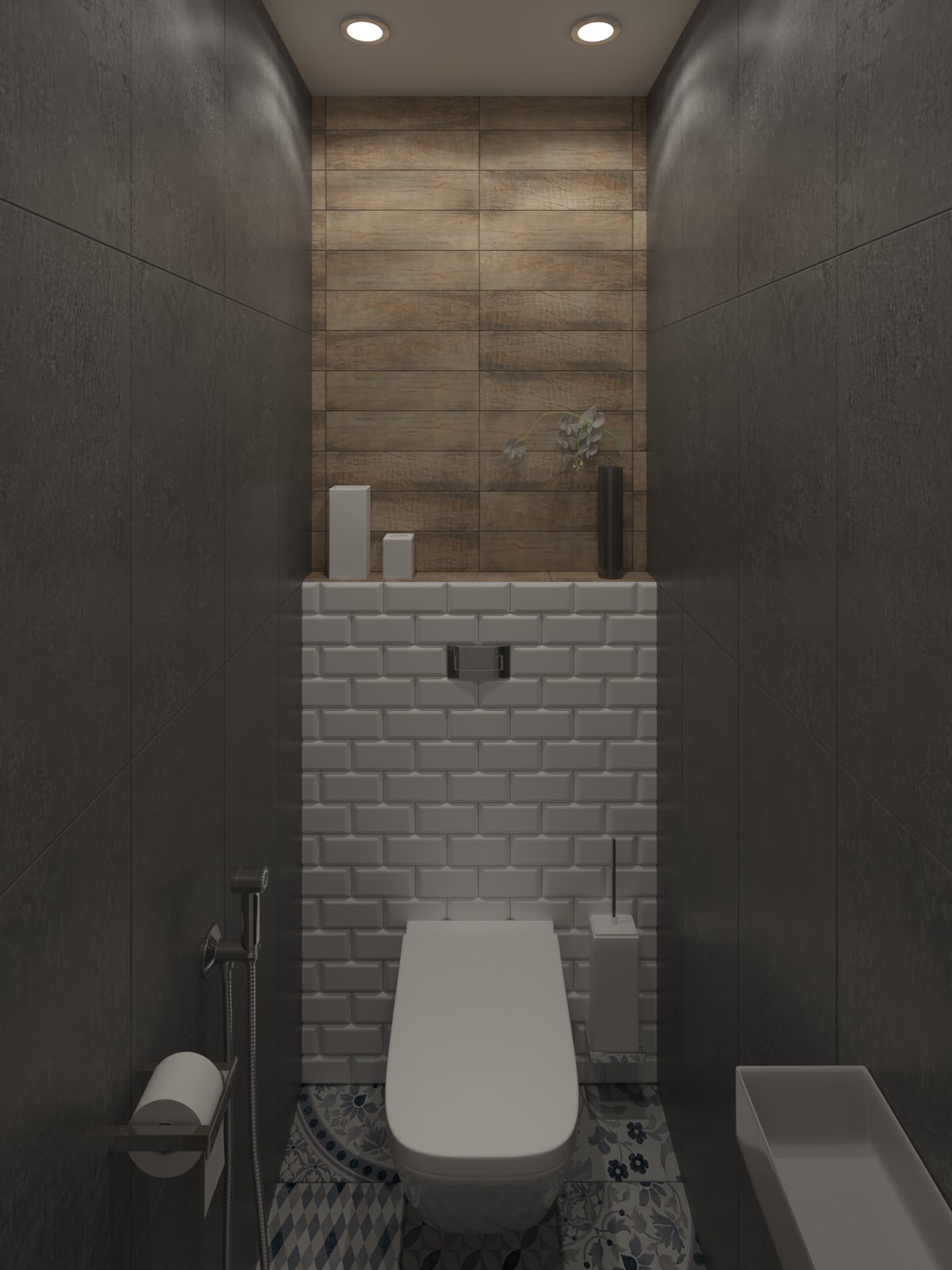 Лофт и не только