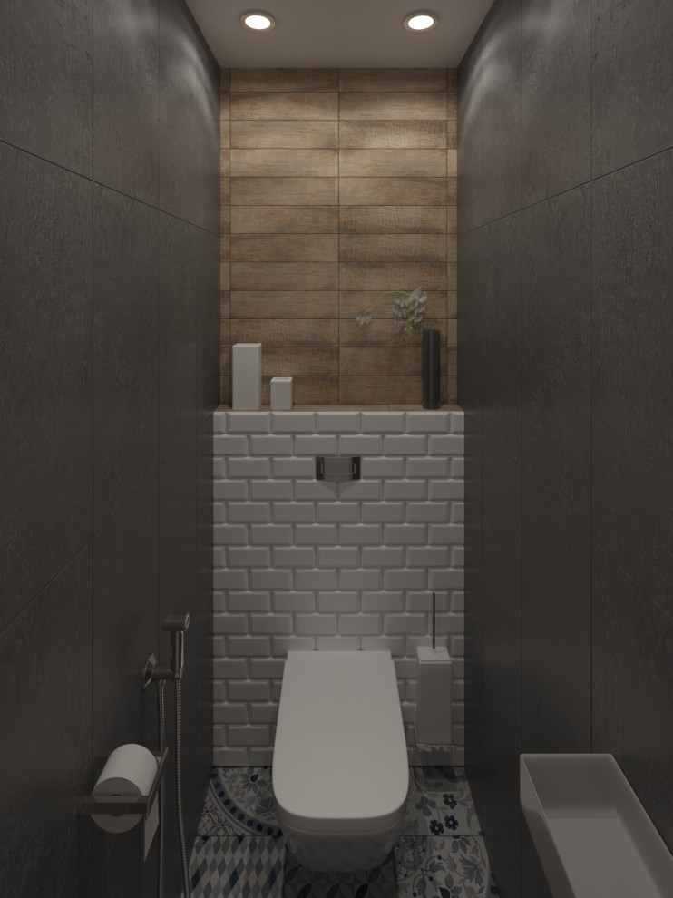 Лофт и не только