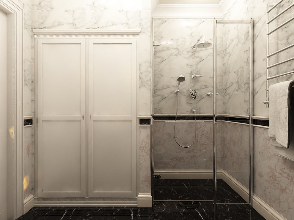 Дизайн квартиры Элеонора