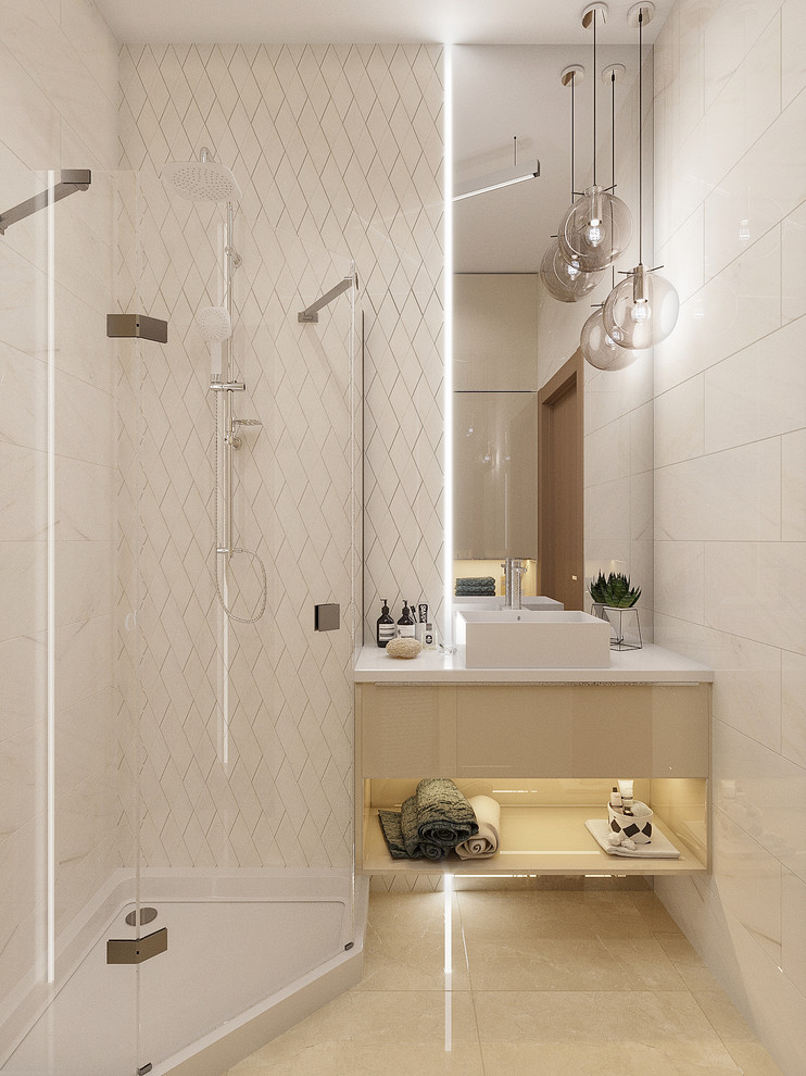 Солнечный олимп