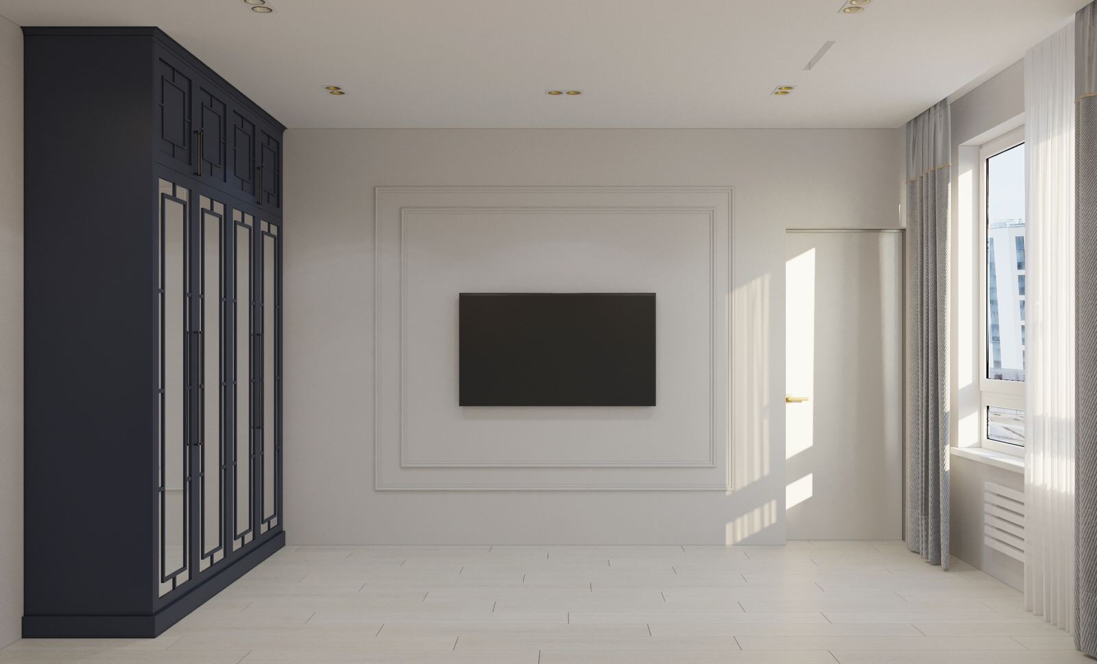 Квартира в Рассказовке