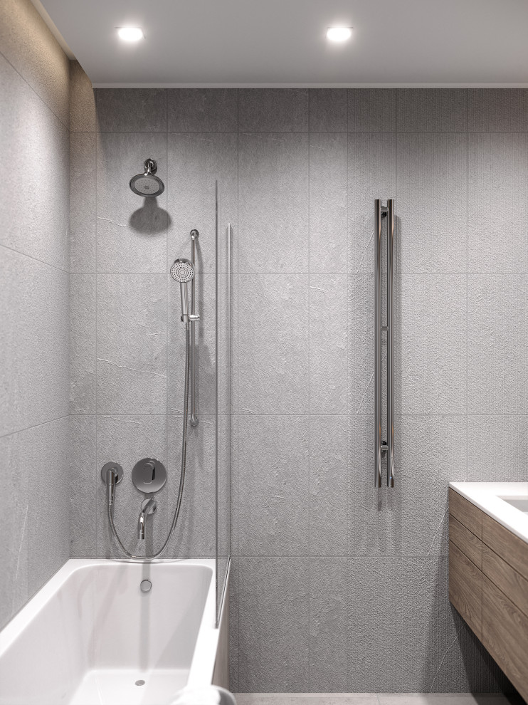 Квартира в центре города