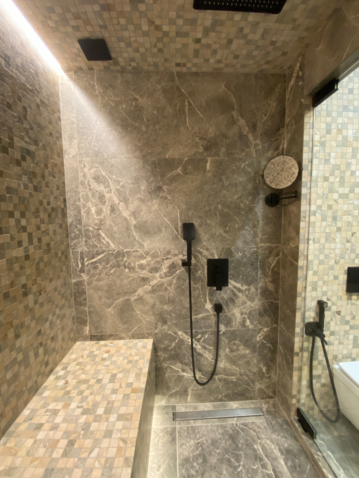 Квартира в центре Санкт-Петербурга, ул. Шамшева