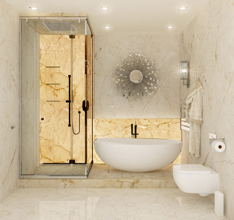 Квартира 102 м2