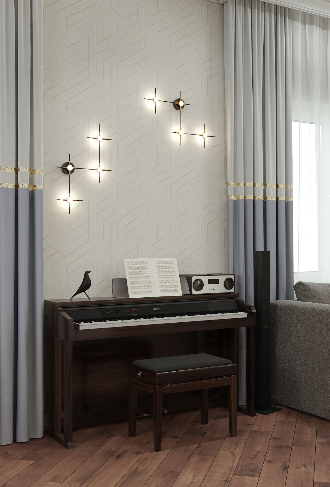 КП Династия. Троицк