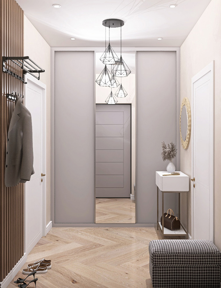 Частный дом в Брянской области