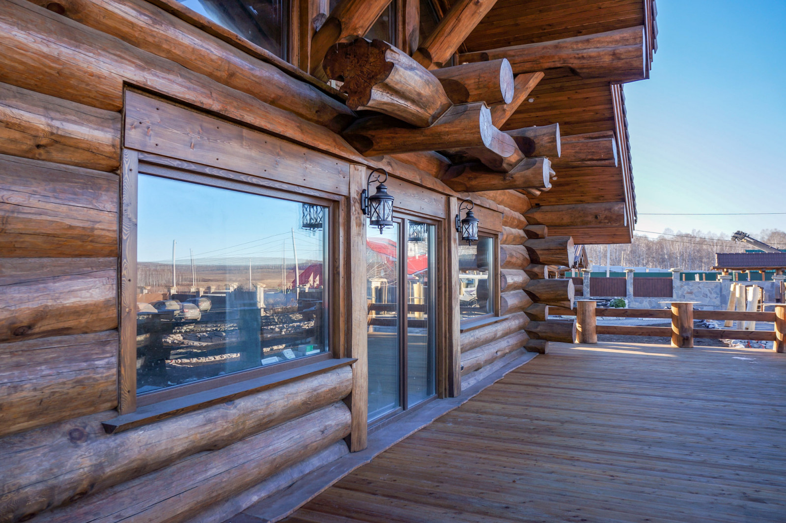 Обложка проекта: Бизон 12