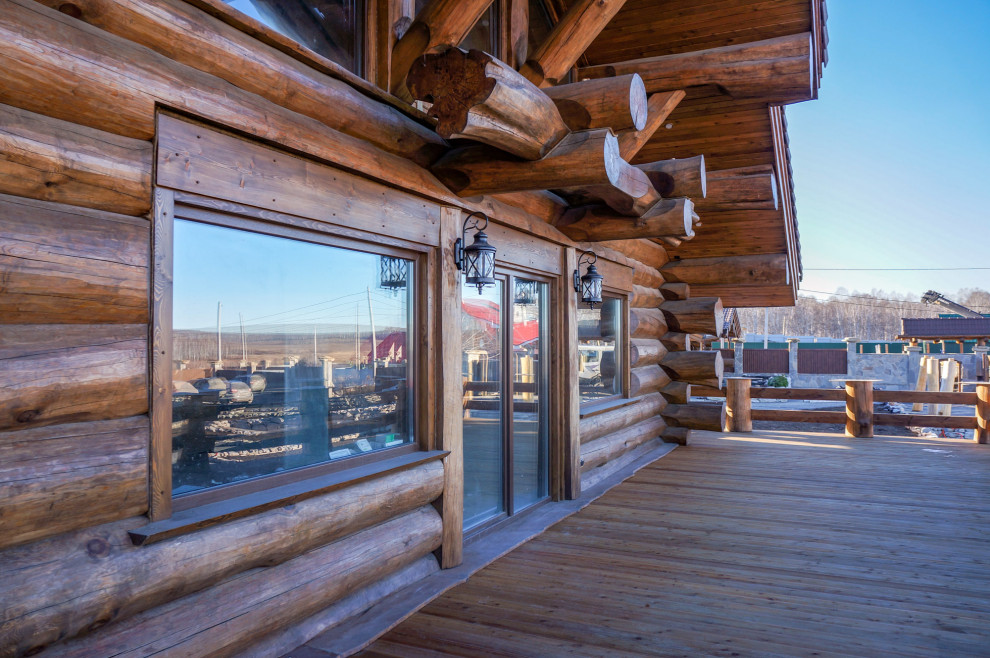 Обложка проекта: Бизон 12