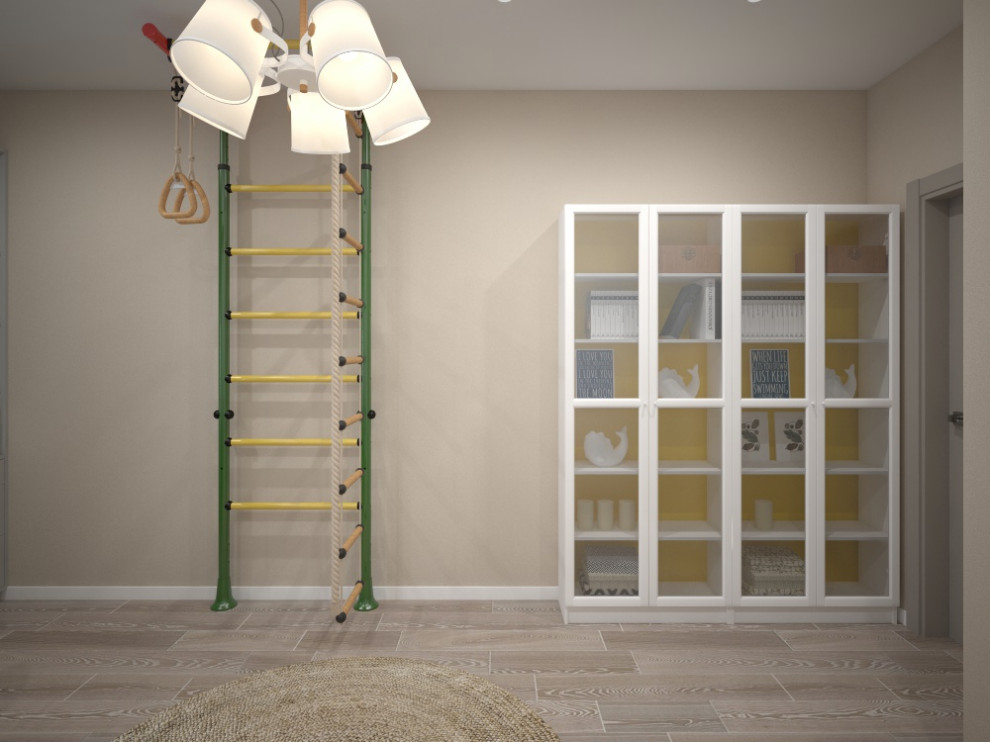 Квартира на Ленина