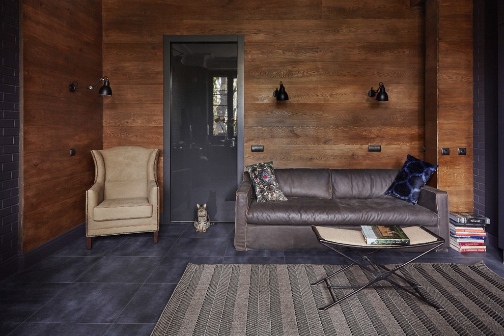 Лофт-мастерская