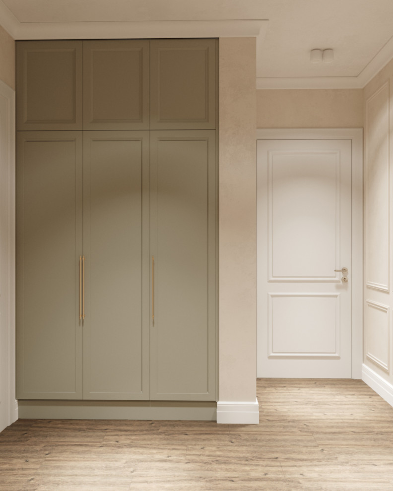 Квартира в ЖК "Балтийская Жемчужина", 157 м2