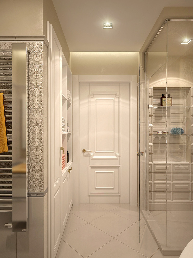 Квартира Нео-классике