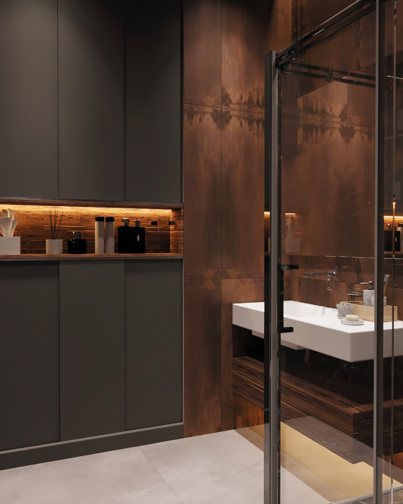 ЖК Крестовский De Luxe