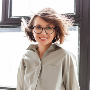 Anastasiya Zagorelskaya