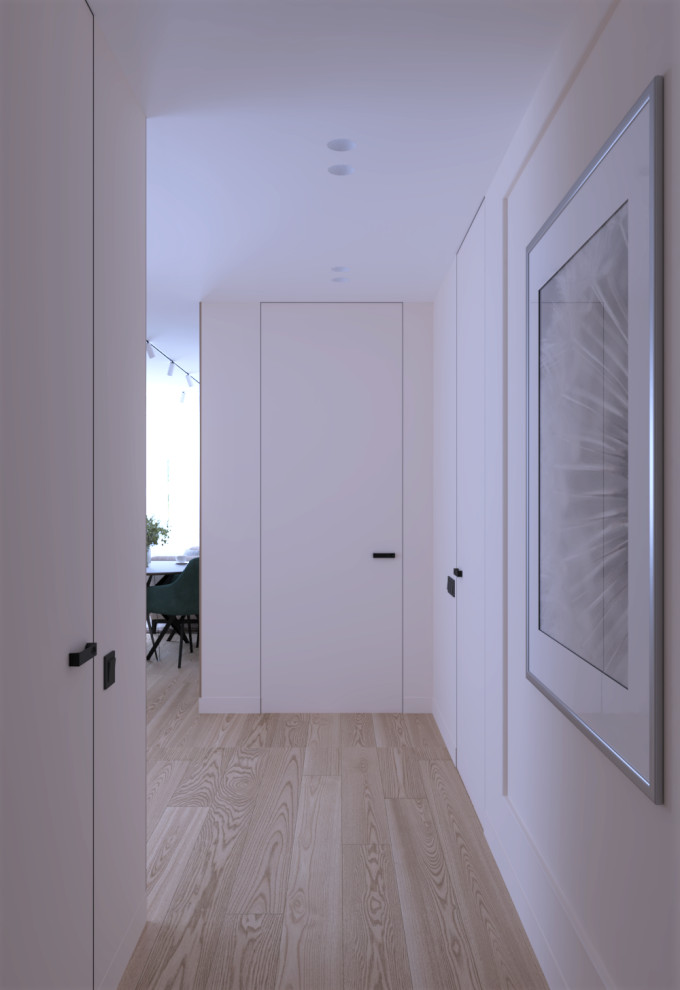 ЖК Южные кварталы