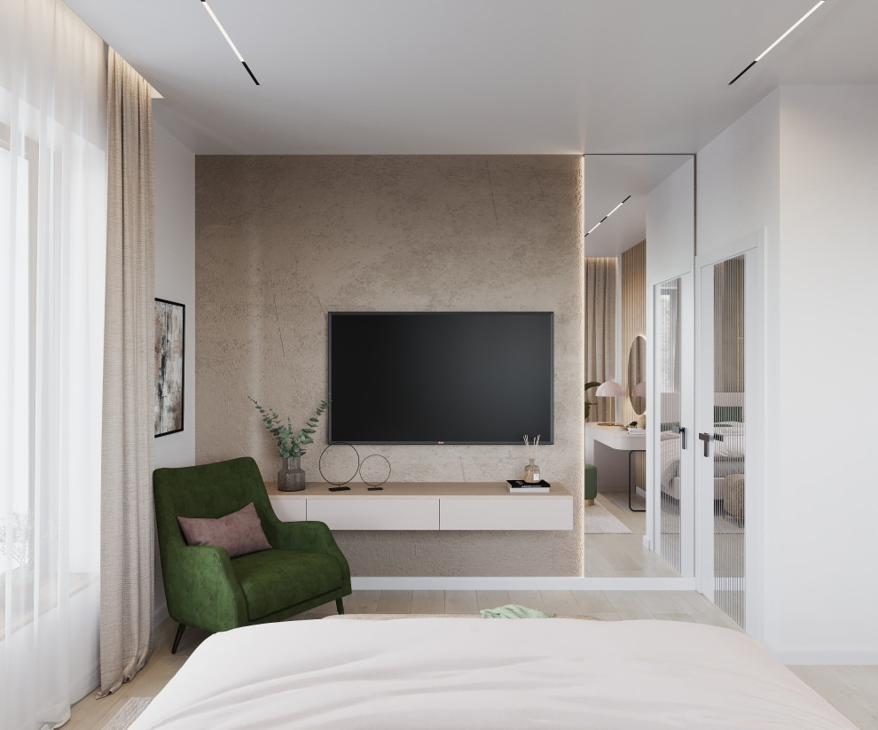 Дизайн жилого дома в г. Радужный