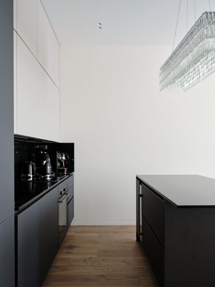 ЖК Резиденция Архитекторов