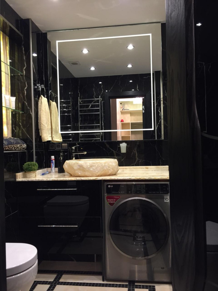 Ремонт квартиры в ЖК Кремлёвские звёзды