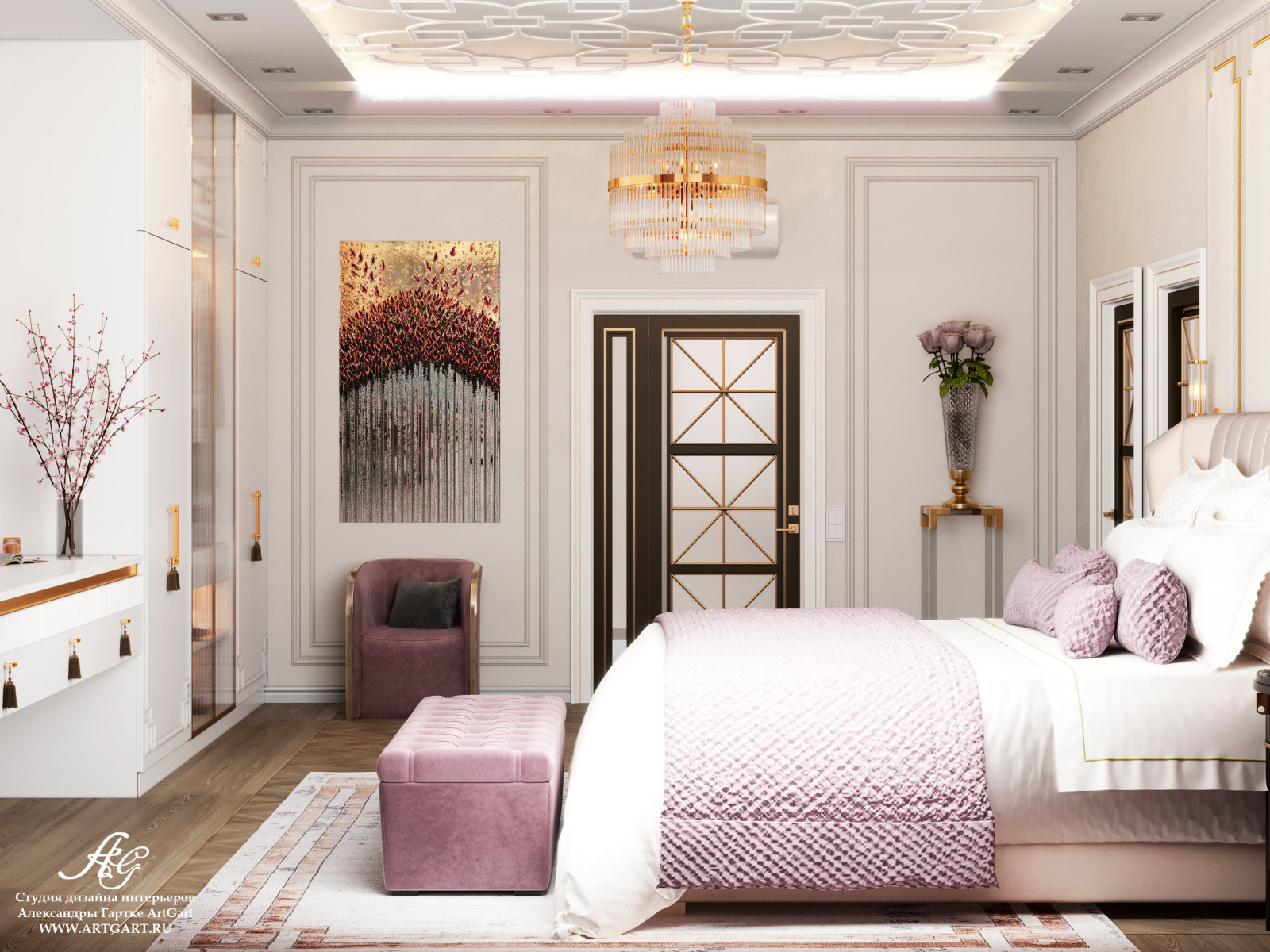 Дом в КП Крона