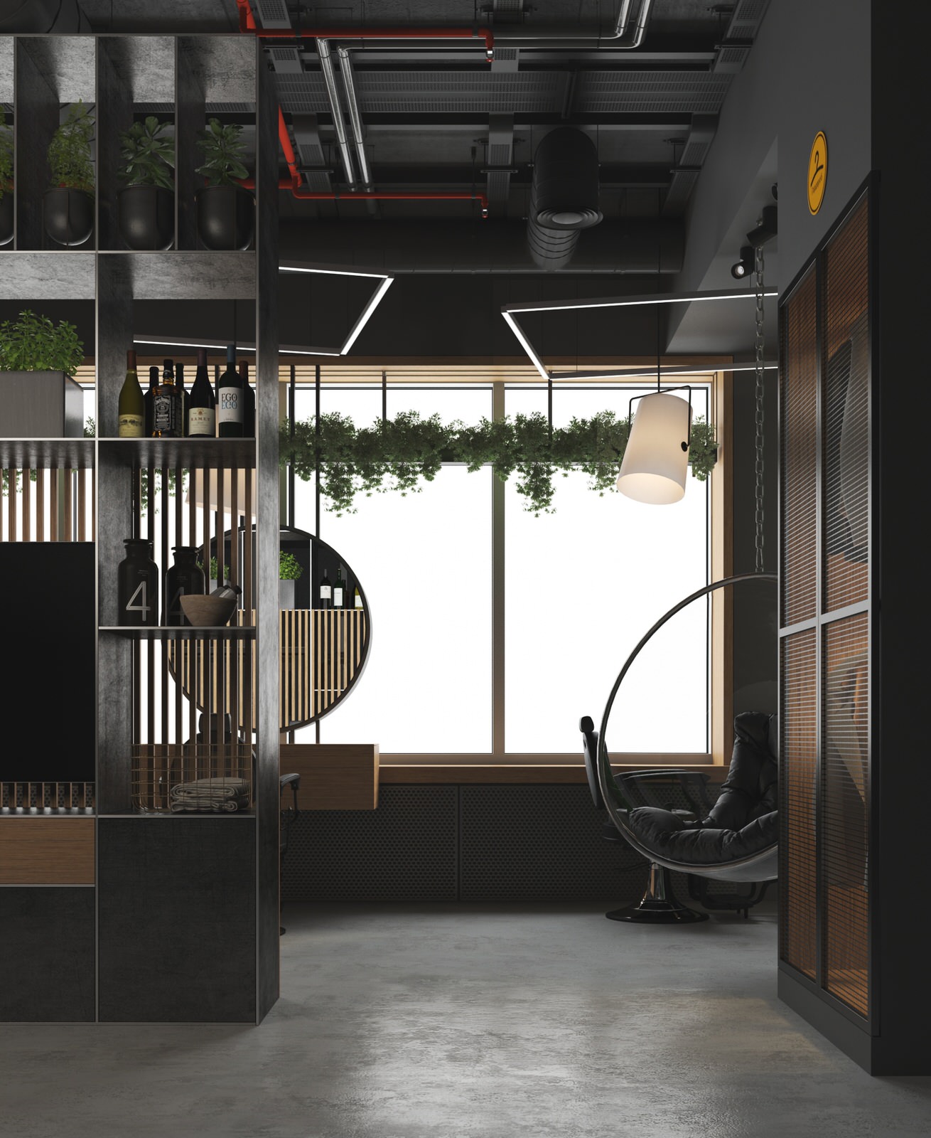 Барбершоп "КУЛЬТ" г.Москва