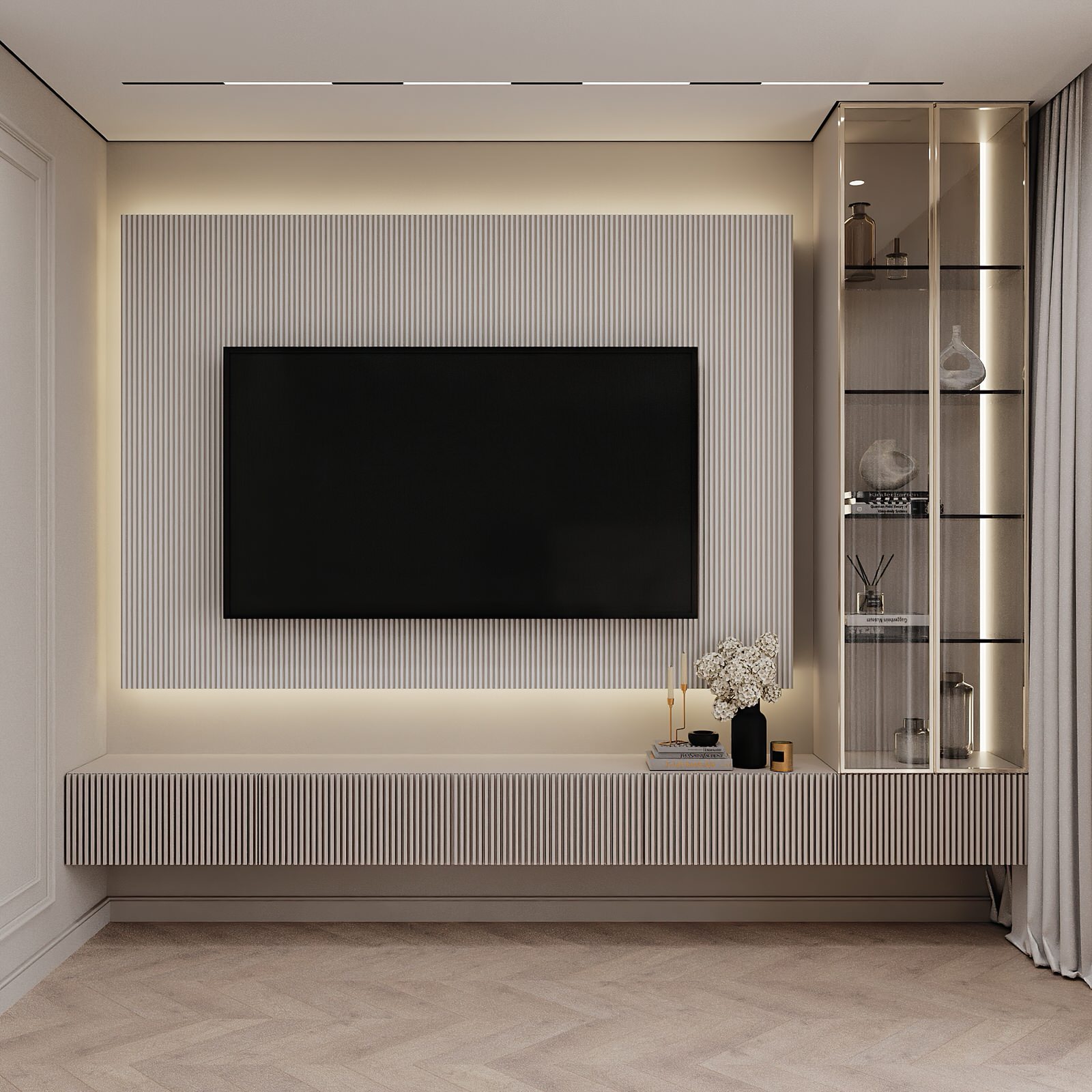 ЖК "Невский парк"