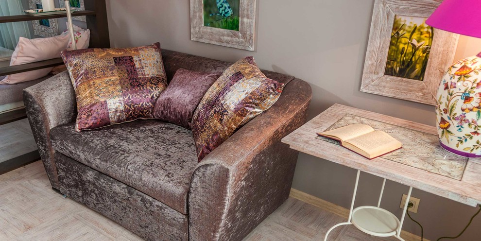 Программа Фазенда