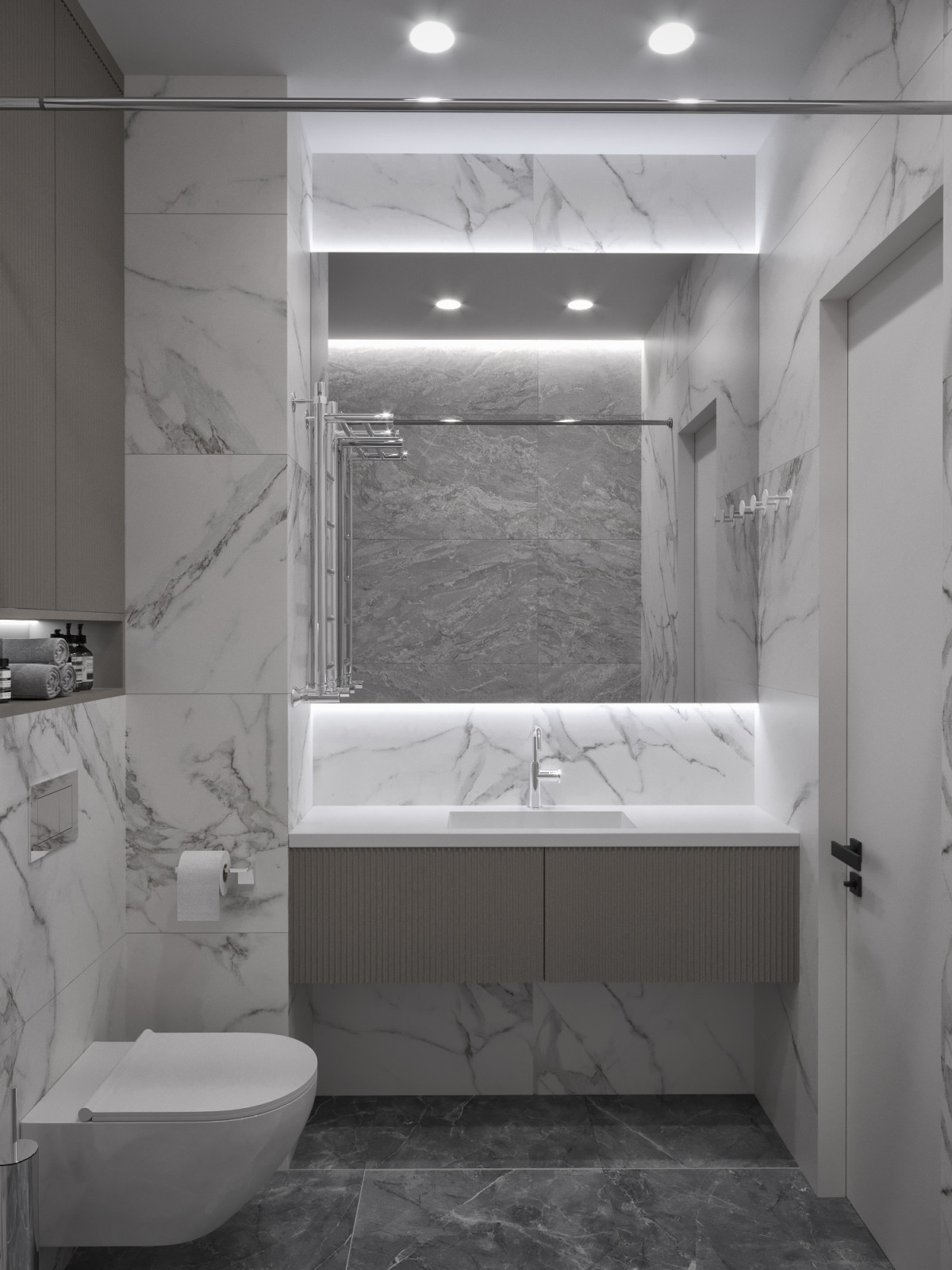 ЖК Дискавери