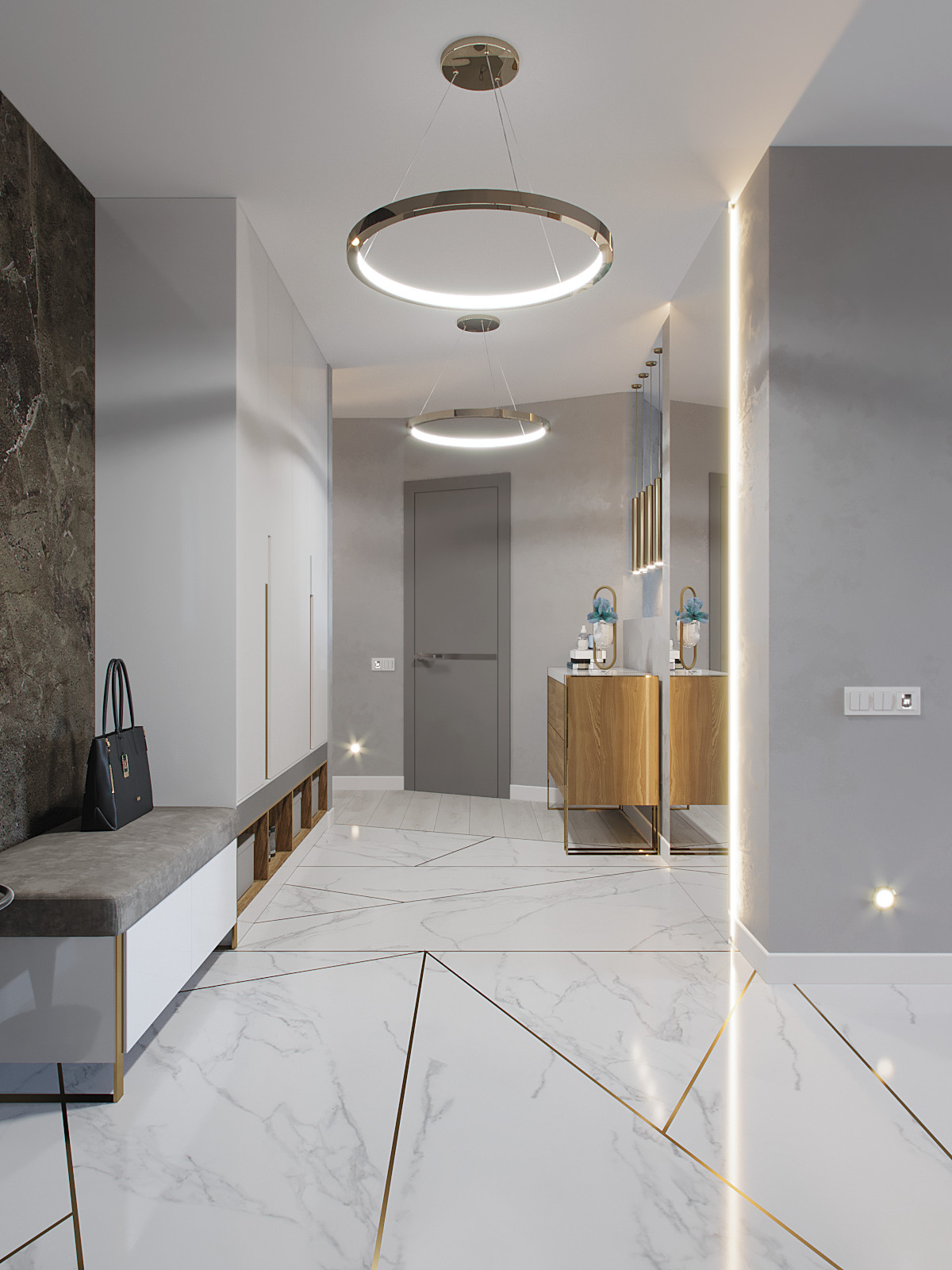 г. Минск ул. Чюрлениса